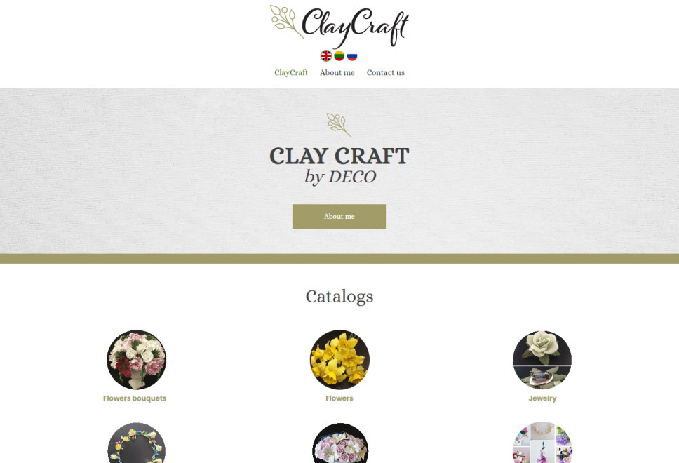 claycraft.shop