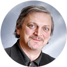 Prof. Dr. Vitalijus Denisovas, Dean of the Faculty of Natural and Mathematical Sciences, Lithuania, Ku.lt