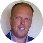 Mantas Jonikas, Director of the Institute of Current Trends, Lithuania