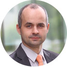 Kostas Noreika, director, Lithuania, Paysera.lt