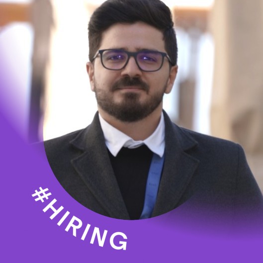 Tarek Nakbi, CEO at Oxahost.tn, Tunisia. Shared Hosting tips (50 countries)