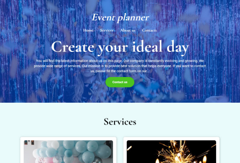 事件/活動策劃師