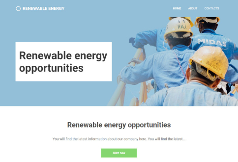 能源/可再生能源2