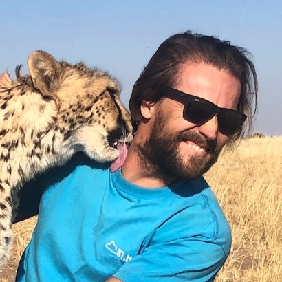 Filip Borcov, 創始人, 立陶宛, Site.pro