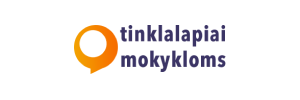 tinklalapiai mokykloms