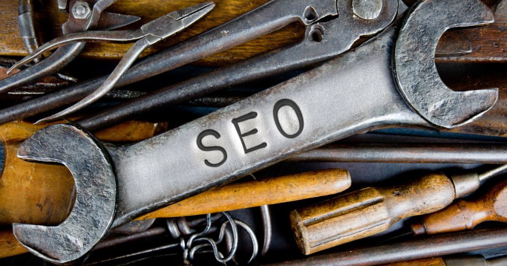 10 seo tools