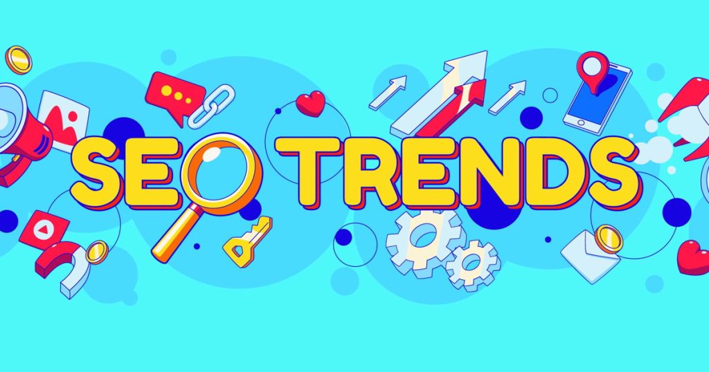 top seo trends